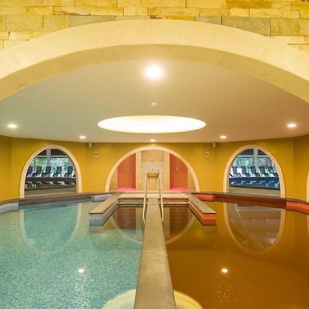 Aquaticum Debrecen Termal & Wellness Hotel Ngoại thất bức ảnh